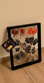 Quadro Don Papa bottiglia rotta 