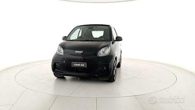 SMART Fortwo III 2020 - Fortwo eq Passion 2 U31129
