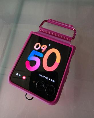 Motorola RAZR 60 ultra