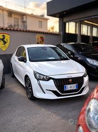 Peugeot 208 Allure Pack