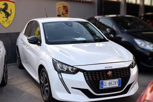 Peugeot 208 Allure Pack