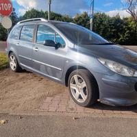 peugeot 307 sw