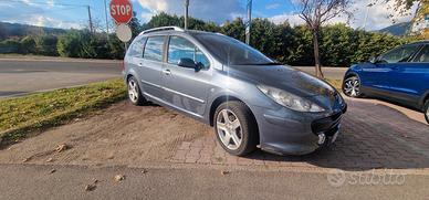 peugeot 307 sw