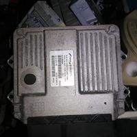 Centralina motore LANCIA YPSILON 1248cc MJD 2010
