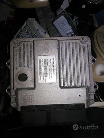 Centralina motore LANCIA YPSILON 1248cc MJD 2010
