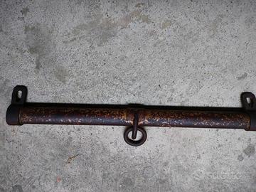 timone militare da cavallo x tiro carri wehrmacht