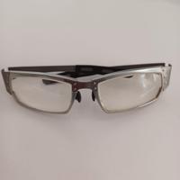 OCCHIALI EMBLEMA SPORT