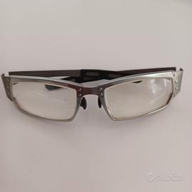 OCCHIALI EMBLEMA SPORT