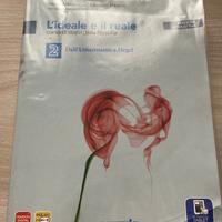 L'ideale e il reale 2 - Storia e Filosofia