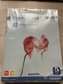 L'ideale e il reale 2 - Storia e Filosofia