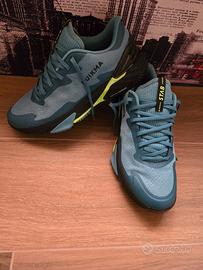 Scarpe padel uomo Kuikma