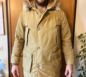Parka Woolrich Arctic Originale - Taglia L