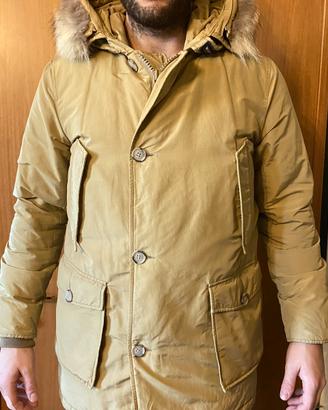 Parka Woolrich Arctic Originale - Taglia L