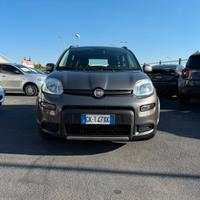 Fiat Panda 1.0 FireFly S&S Hybrid 12/2022
