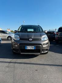 Fiat Panda 1.0 FireFly S&S Hybrid 12/2022