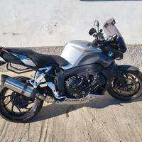 Bmw k1200r