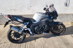 Bmw k1200r