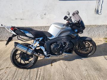 Bmw k1200r