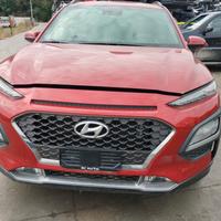 RICAMBI PER HYUNDAI KONA 2018 G3LC 1.0 T-GDI 88KW