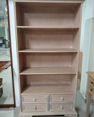 Libreria in legno NUOVA