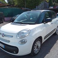 500L 1.3 Multijet 85 CV Lounge MOTORE RIGENERATO