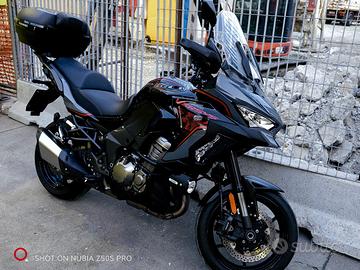 kawasaki versis 1000  s