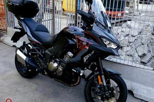 kawasaki versis 1000  s