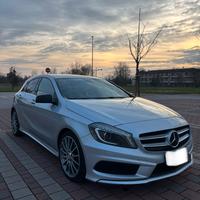 Mercedes Classe A 180d Premium AMG