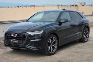 Audi Q8 50 TDI 286 CV quattro tiptronic Sport S-Li