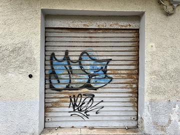 Negozio Amantea [Cod. rif 3062960VCG]