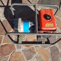 Generatore/Saldatrice