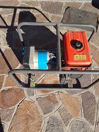 Generatore/Saldatrice