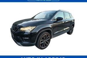 Seat Ateca 1.6 TDI XCELLENCE - 2018
