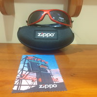 Occhiale da sole sportivo ZIPPO