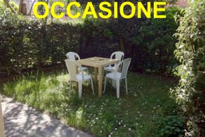 A 50 mt DAL MARE CON GIARDINO Lido Adriano (Ra)