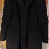 Cappotto uomo