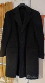 Cappotto uomo