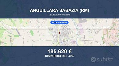Immobile in asta di 215 m² con più di 5 locali a A