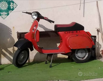 Vespa PK 50 S