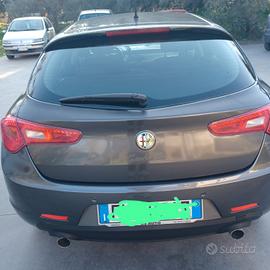 Giulietta 2000 diesel