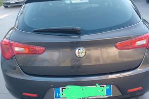 Giulietta 2000 diesel