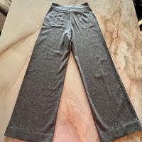 Pantaloni Pinko misto lana