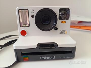 Polaroid One step 2