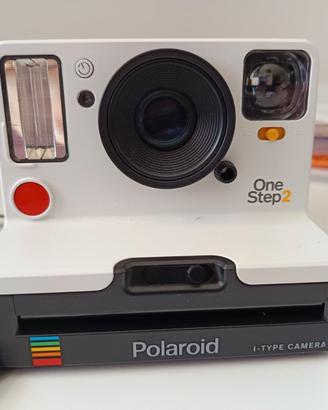 Polaroid One step 2