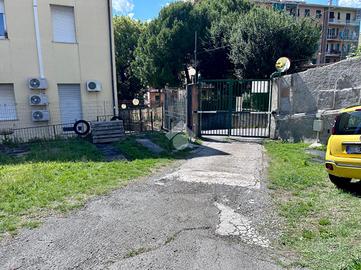 POSTO AUTO A GENOVA