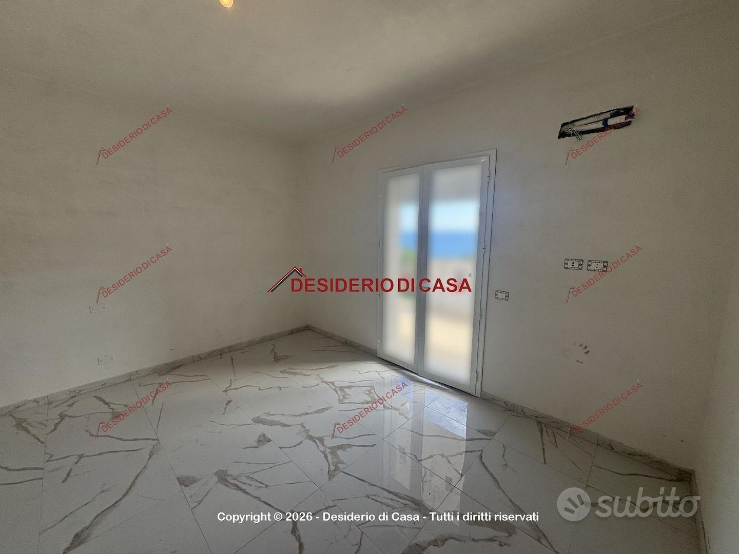 Appartamento – San Martino, Certari, Marmaro - Altro