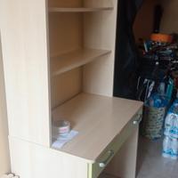 scrivania da cameretta