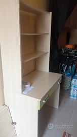 scrivania da cameretta