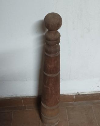 Colonne/ birilli vecchi