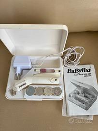 BaByliss Mani-pedicure set